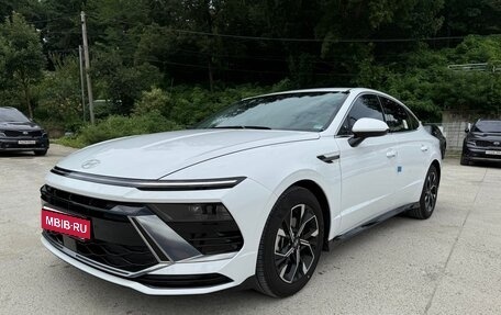 Hyundai Sonata VIII, 2025 год, 3 023 000 рублей, 1 фотография