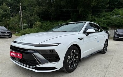 Hyundai Sonata VIII, 2025 год, 3 023 000 рублей, 1 фотография