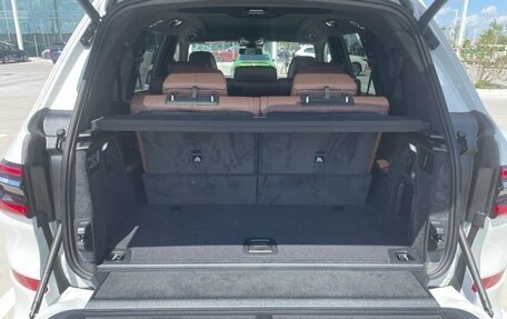 BMW X7, 2025 год, 15 310 497 рублей, 20 фотография