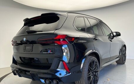 BMW X5 M, 2025 год, 19 162 614 рублей, 2 фотография