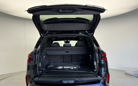 BMW X5 M, 2025 год, 19 162 614 рублей, 4 фотография