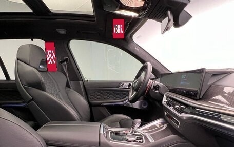 BMW X5 M, 2025 год, 19 162 614 рублей, 5 фотография