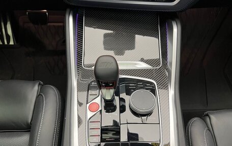 BMW X5 M, 2025 год, 19 162 614 рублей, 10 фотография