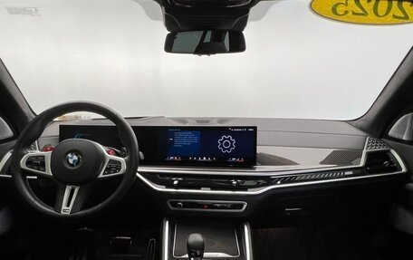 BMW X5 M, 2025 год, 19 162 614 рублей, 9 фотография