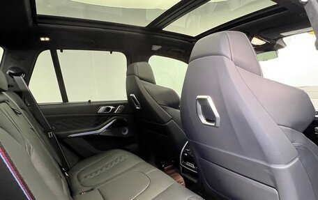 BMW X5 M, 2025 год, 19 162 614 рублей, 7 фотография