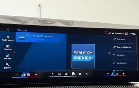 BMW X5 M, 2025 год, 19 162 614 рублей, 13 фотография