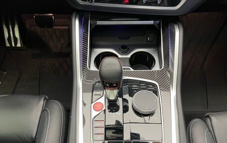 BMW X5 M, 2025 год, 19 162 614 рублей, 11 фотография