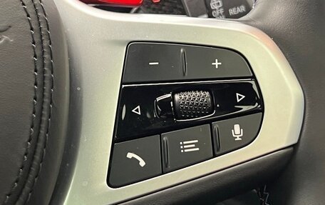 BMW X5 M, 2025 год, 19 162 614 рублей, 17 фотография