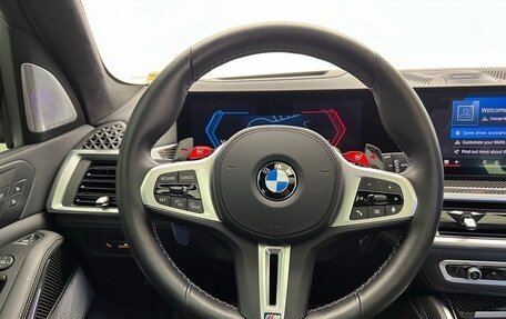 BMW X5 M, 2025 год, 19 162 614 рублей, 16 фотография