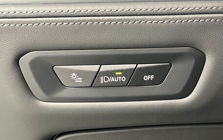 BMW X5 M, 2025 год, 19 162 614 рублей, 19 фотография