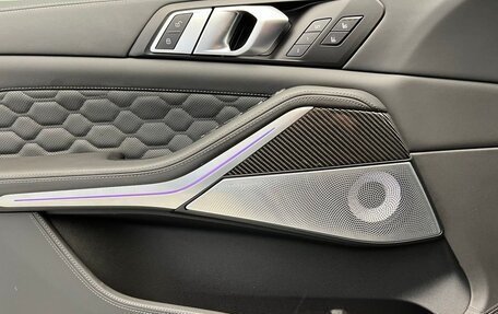 BMW X5 M, 2025 год, 19 162 614 рублей, 20 фотография