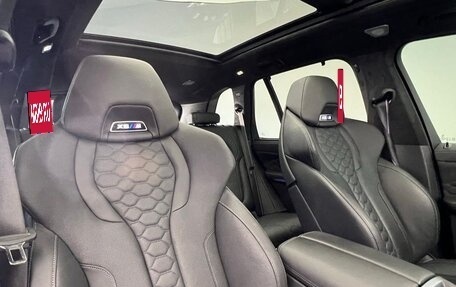 BMW X5 M, 2025 год, 19 162 614 рублей, 6 фотография