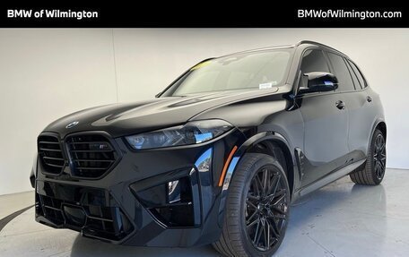 BMW X5 M, 2025 год, 19 162 614 рублей, 23 фотография