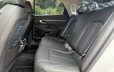 Hyundai Sonata VIII, 2025 год, 3 023 000 рублей, 6 фотография