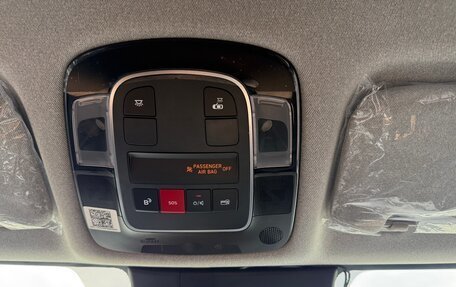 Hyundai Sonata VIII, 2025 год, 3 023 000 рублей, 9 фотография