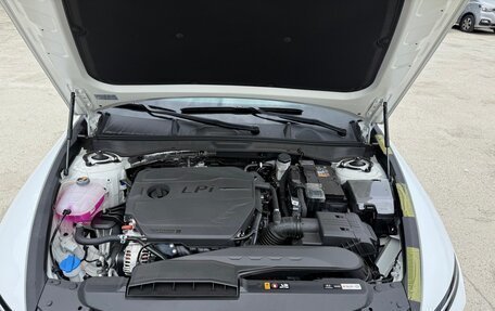 Hyundai Sonata VIII, 2025 год, 3 023 000 рублей, 8 фотография