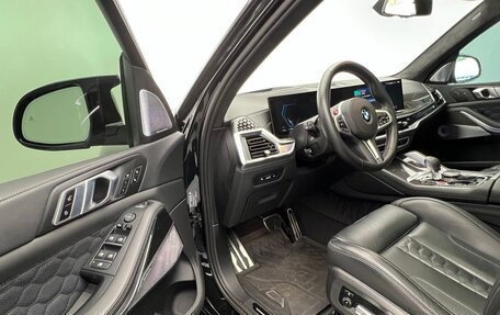 BMW X5 M, 2025 год, 19 162 614 рублей, 21 фотография