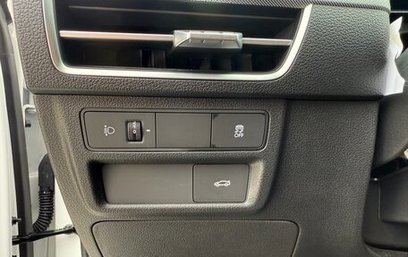 Hyundai Sonata VIII, 2025 год, 3 023 000 рублей, 10 фотография