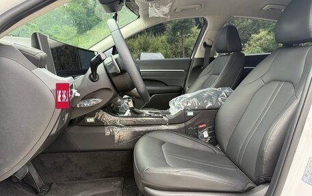 Hyundai Sonata VIII, 2025 год, 3 023 000 рублей, 5 фотография