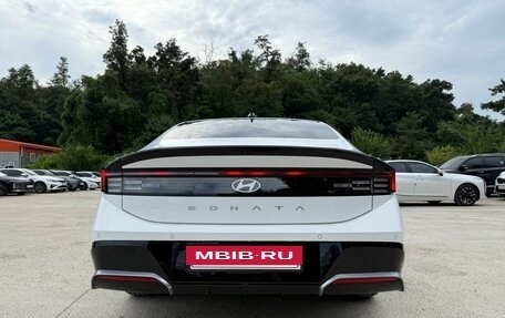 Hyundai Sonata VIII, 2025 год, 3 023 000 рублей, 3 фотография