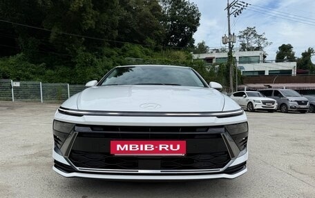Hyundai Sonata VIII, 2025 год, 3 023 000 рублей, 2 фотография