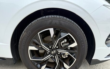 Hyundai Sonata VIII, 2025 год, 3 023 000 рублей, 12 фотография