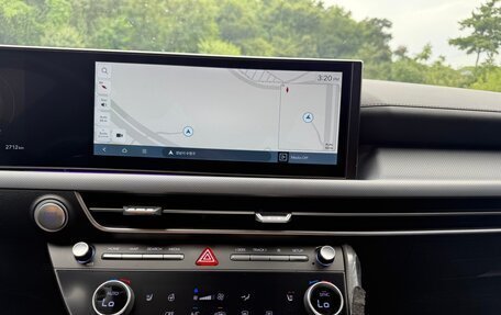 Hyundai Sonata VIII, 2025 год, 3 023 000 рублей, 13 фотография