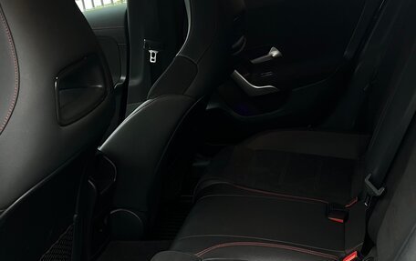 Mercedes-Benz CLA, 2021 год, 3 399 000 рублей, 7 фотография