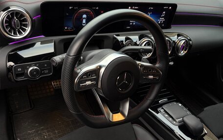 Mercedes-Benz CLA, 2021 год, 3 399 000 рублей, 6 фотография