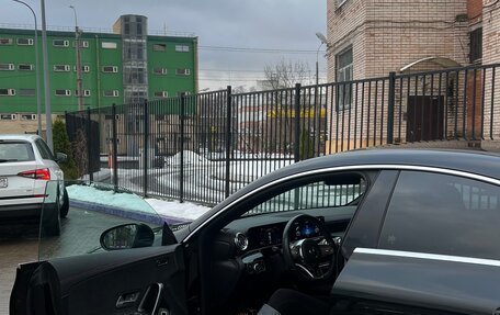 Mercedes-Benz CLA, 2021 год, 3 399 000 рублей, 9 фотография