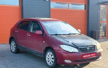 BYD F3 I, 2012 год, 140 000 рублей, 2 фотография