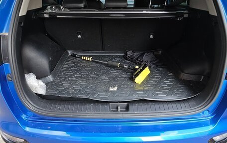 KIA Sportage IV рестайлинг, 2020 год, 2 800 000 рублей, 5 фотография