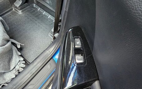 KIA Sportage IV рестайлинг, 2020 год, 2 800 000 рублей, 7 фотография