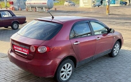 BYD F3 I, 2012 год, 140 000 рублей, 3 фотография