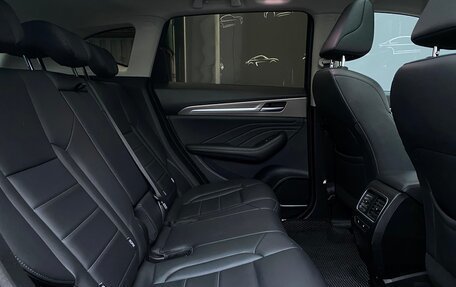 Haval F7 I, 2021 год, 1 950 700 рублей, 10 фотография