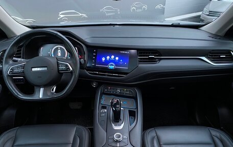 Haval F7 I, 2021 год, 1 950 700 рублей, 7 фотография