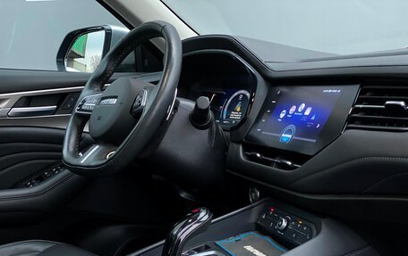 Haval F7 I, 2021 год, 1 950 700 рублей, 8 фотография