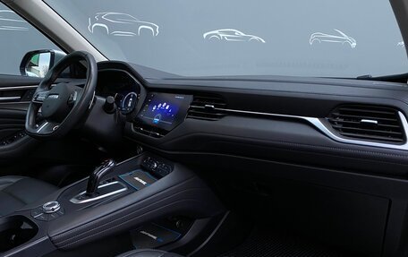 Haval F7 I, 2021 год, 1 950 700 рублей, 9 фотография