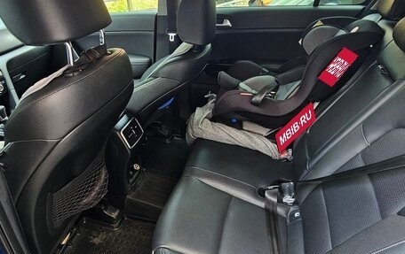 KIA Sportage IV рестайлинг, 2020 год, 2 800 000 рублей, 6 фотография