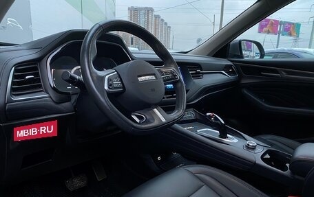 Haval F7 I, 2021 год, 1 950 700 рублей, 5 фотография