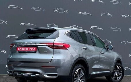 Haval F7 I, 2021 год, 1 950 700 рублей, 2 фотография