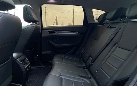 Haval F7 I, 2021 год, 1 950 700 рублей, 12 фотография