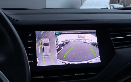 Haval F7 I, 2021 год, 1 950 700 рублей, 20 фотография