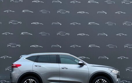 Haval F7 I, 2021 год, 1 950 700 рублей, 14 фотография