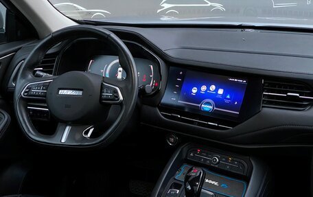 Haval F7 I, 2021 год, 1 950 700 рублей, 17 фотография