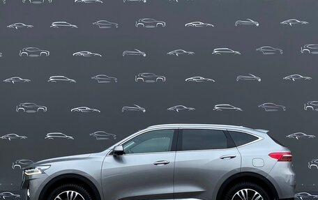 Haval F7 I, 2021 год, 1 950 700 рублей, 15 фотография