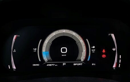 Haval F7 I, 2021 год, 1 950 700 рублей, 24 фотография