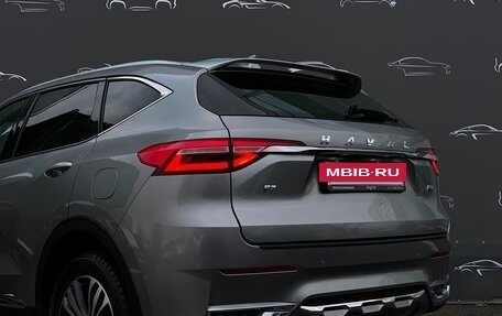 Haval F7 I, 2021 год, 1 950 700 рублей, 26 фотография