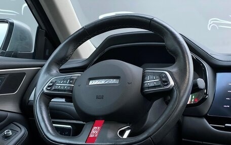 Haval F7 I, 2021 год, 1 950 700 рублей, 23 фотография