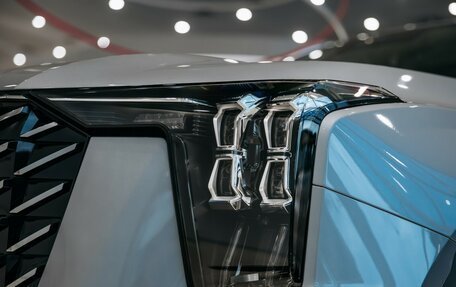 GAC GS8, 2025 год, 4 299 000 рублей, 20 фотография